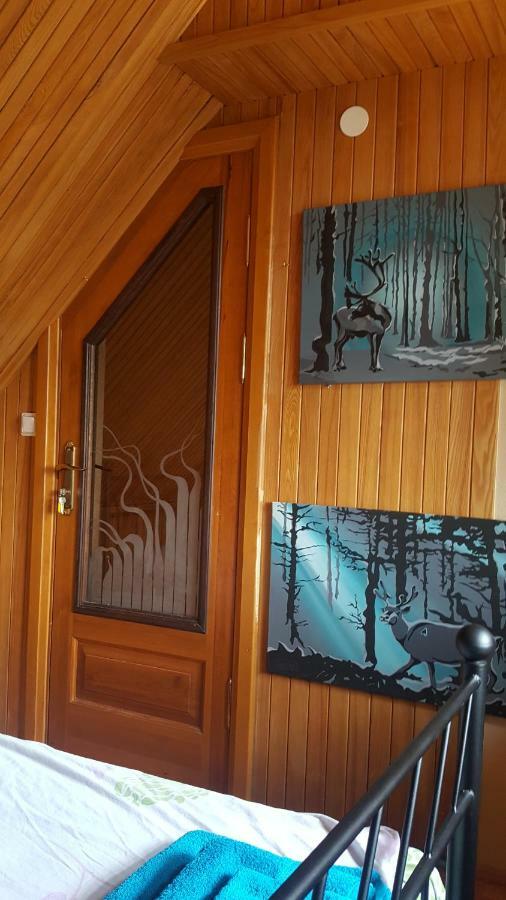 Peahen Residence スィグルダ エクステリア 写真
